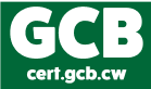 footer desc gcb
